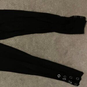 Armani Leggings Capri XS